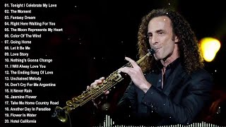 Top 50 Saxophone Romantic Love Song Instrumental  - Best Relaxing Instrumental Music