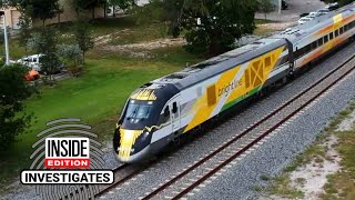 Is This The 'Deadliest Train' In America?