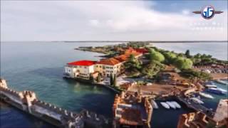 Great Rail Journeys Simply Lake Garda