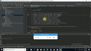 Stream Creating Python Selenium Framework from Scratch - Part 02 - Page Object Re-usability Online
