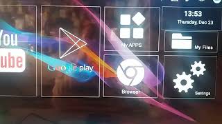 H96 MAX 4K Ultra HD Factory Reset Problem MESSAGE: Factory reset and removal of all viruses
