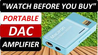 Top 5 Best Portable DAC Amplifier in 2026 From AliExpress
