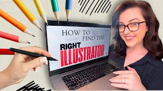How to Find the Perfect Illustrator for your Children's Book: An Author|Illustrator Team Q&A