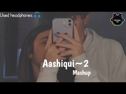 𝘼𝙖𝙨𝙝𝙞𝙦𝙪𝙞 2 - 𝙈𝙖𝙨𝙝𝙪𝙥 (𝙎𝙡𝙤𝙬𝙚𝙙 𝙍𝙚𝙫𝙚𝙧𝙗) 💦।