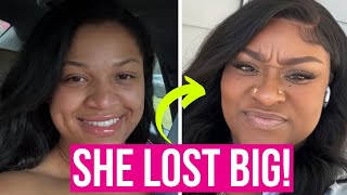 She Must Pay $1.75M for CHEATING on Her HUSBAND with His COUSIN & Befriending His Wife to Get Closer