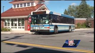 South Portland begins new Sunday bus service