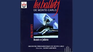 Rom&eacute;o et Juliette, Op. 64: Act I - Danse des chevaliers - Orchestre Philharmonique De Monte-Carlo