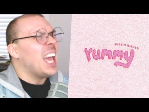 Justin Bieber - "Yummy" TRACK REVIEW | NOT GOOD