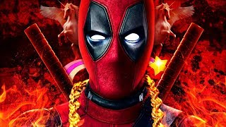 Deadpool - 7 Minutoz