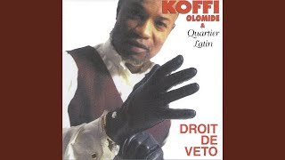 Rond point - Koffi Olomide
