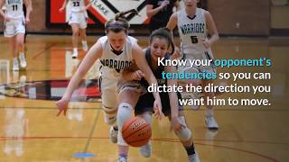 5 Basic Skills of Basketball