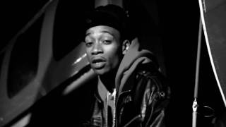 The Thrill - Walking on a Dream Remix - Wiz Khalifa - Music Video [HD] [Lyrics]