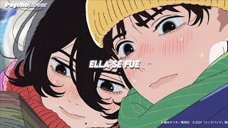 Chappell Roan - The Subway  (Sub Espa&ntilde;ol + AMV)