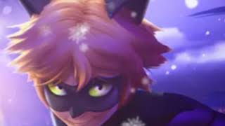 MIRACULOUS LADYBUG CHRISTMAS SPECIAL [CAT IN THE NIGHT] 1 HOUR LOOP