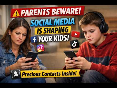 Parents Beware