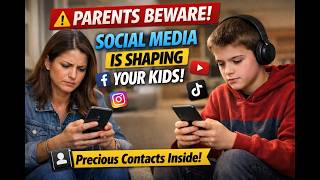 PARENTS BEWARE