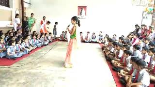 Swachh Bharat abhiyan natak