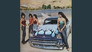 Oh My Love - Lil' June & The January's