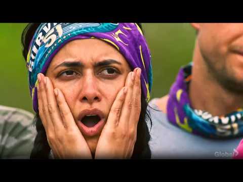 'Survivor 51' First Look Trailer | New Season This Fall