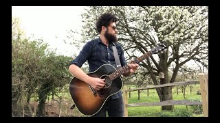 Someone You Loved (Cover) - Passenger