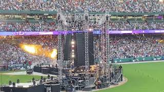 Brooke Ligertwood - King of Kings (Live Anaheim 7/20/2024) Hillsong Worship Harvest Crusade