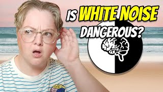 Can White Noise Help You Sleep? (According to Science)