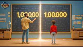 Indian vs International Number System | Learn to Compare Numbers Easily!