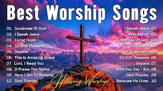 Best Morning Worship Songs 2026 🙏 Top Christian Praise Music Playlist | Find God&rsquo;s Peace