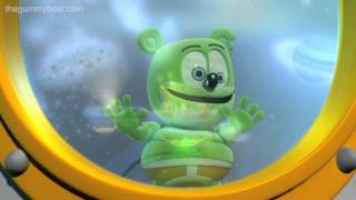 Se&ntilde;or Gominola | Mr. Mister Gummib&auml;r The Gummy Bear | Spanish Song