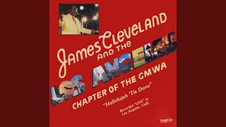 Strange Vibrations - James Cleveland & The Los Angeles Chapter Of The GMWA
