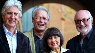 Seekers&rsquo; Band Members Sing Judith Durham&rsquo;s Last Song They Recorded Together | Try Not To Cry😭😭
