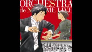 【のだめ2-08】Mozart Variations on Ah! Vous dirai je, maman aka Twinkle Twinkle in C, K265【作業用クラシックBGM】