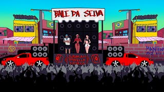 Ai Que Sorte (Remix) - MC Mirella