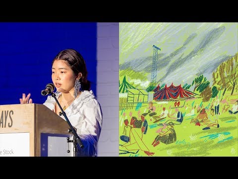 Nicer Tuesdays: Joey Yu
