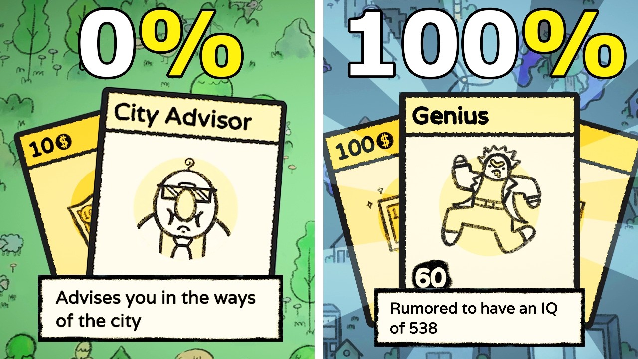 Stacklands 2000 Dlc Endgame Youtube - Premium Vintage Photo Gallery - 4K