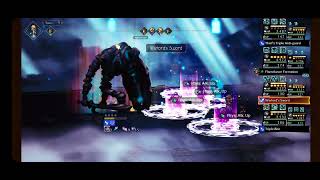 Cotc NPC100 Shrine Guardian