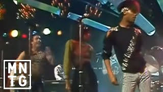 A Night To Remember (M&M Remix) - Shalamar