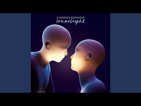 Elderbrook Youtube - Modern City Texture - 4K