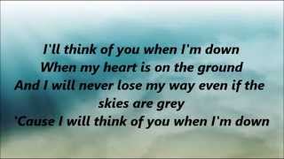 Kurt Schneider - Epic Patty Cake Song ( I'll think of you )