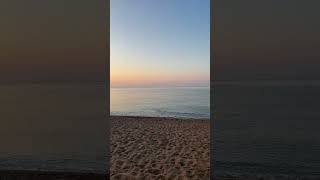 When the sun meets the moon