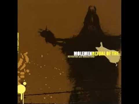 Molemen feat. Slug, Aesop Rock & Mf Doom - Put Your Quarter Up