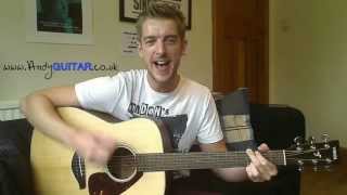 How to play Dead Skunk by Loudon Wainwright III
