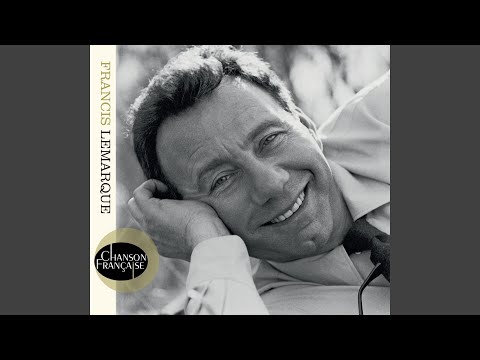 Le Chemin Des Oliviers (Album Version)