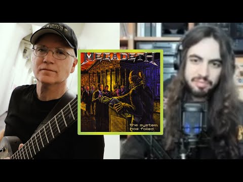Chris Poland on Making The System Has Failed