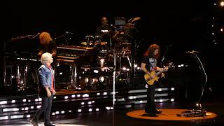 Always - Bon Jovi, MSG, NY - July 12, 2026