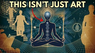 Quantum Field Theory Proves Consciousness Is Everything