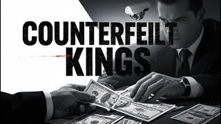 They Printed Counterfeit Bills That Fooled Banks II Superdollar Case