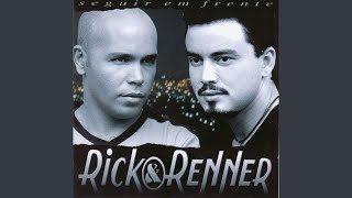 Da terra ao c&eacute;u (De la tierra al cielo) - Rick & Renner