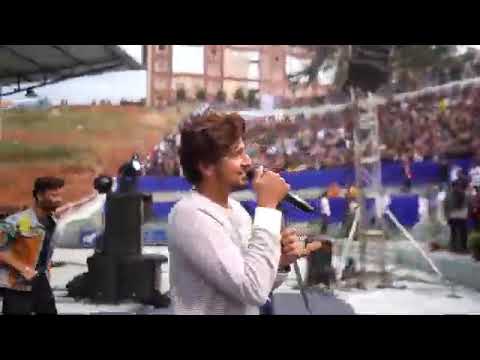 darshan raval ek ladki ko dekha toh aisa laga