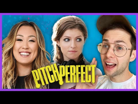Laurdiy Loves Pitch Perfect Guilty Pleasures Ep 5